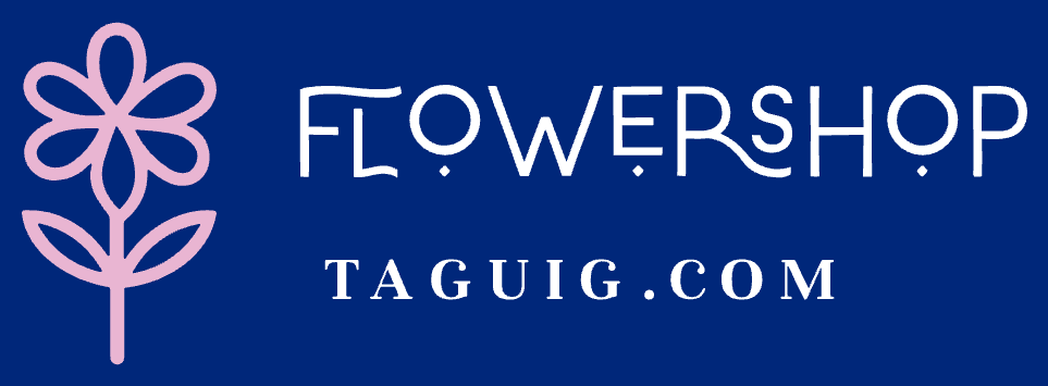 Flower Shop Taguig