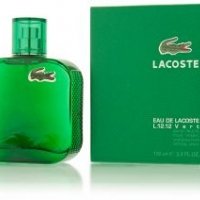 Lacoste L.12.12 Vert Eau de Toilette